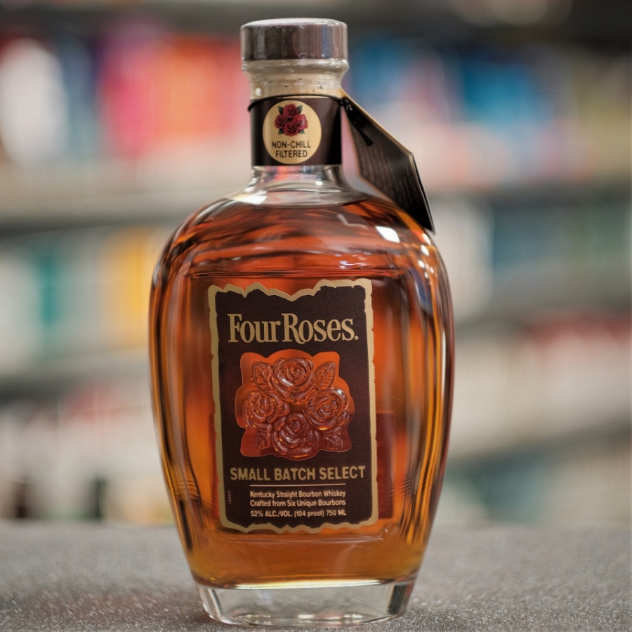 Picture of Four Roses Small Batch Select 750ml
