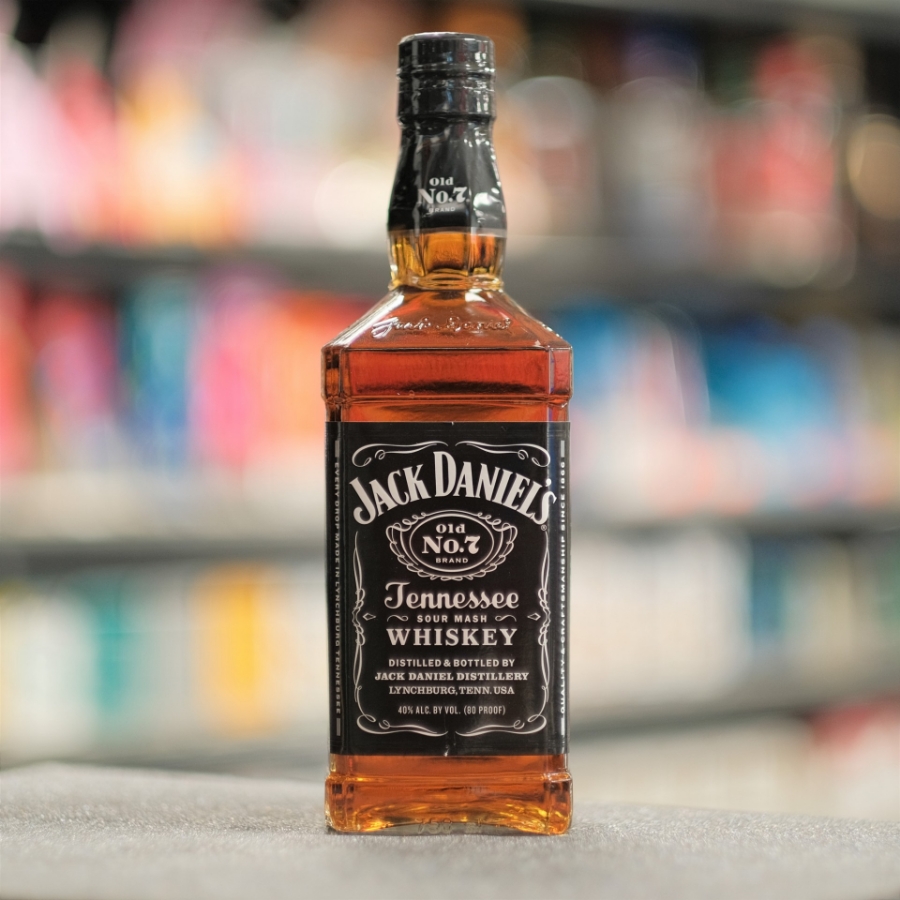 Picture of Jack Daniel's 750ml