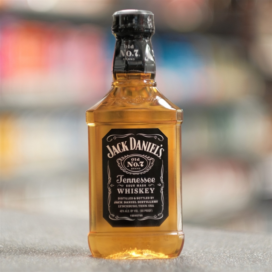 Picture of Jack Daniel's 200ml