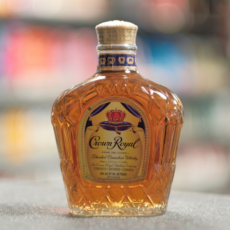 Picture of Crown Royal 375ml