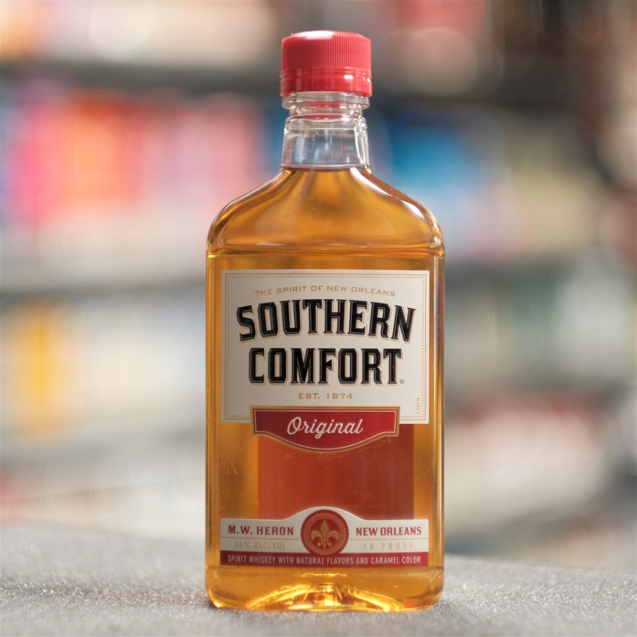 Picture of Southern comfort 70 Proof  375ml