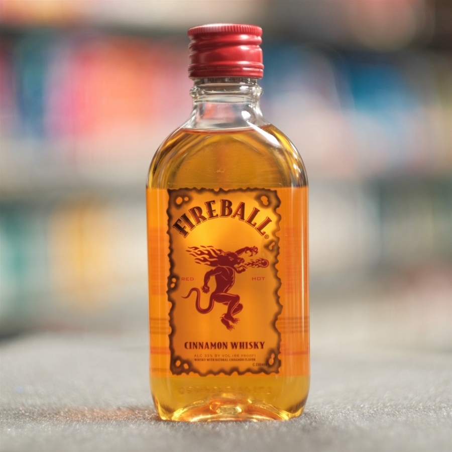 Picture of Fireball 