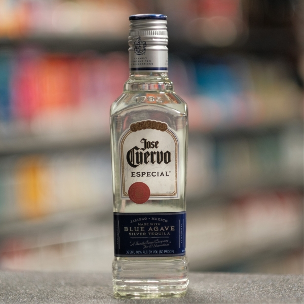 Picture of Jose Cuervo Silver 375ml