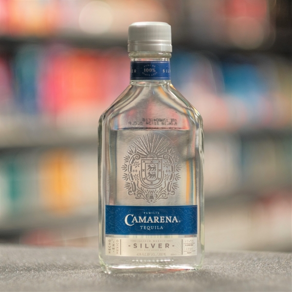 Picture of Camarena Silver 200ml