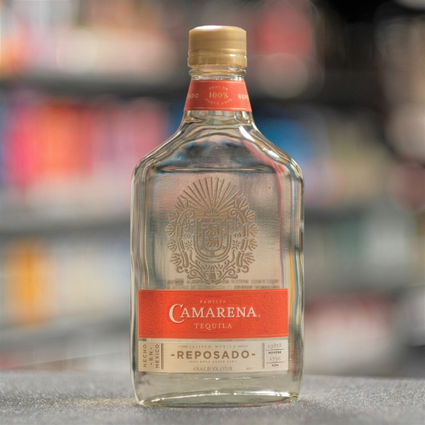 Picture of Camarena Reposado 375ml