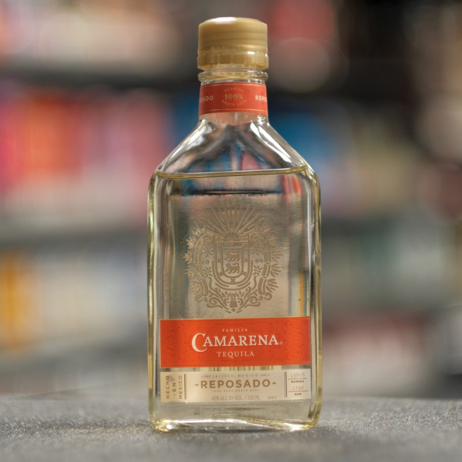 Picture of Camarena Reposado 200ml