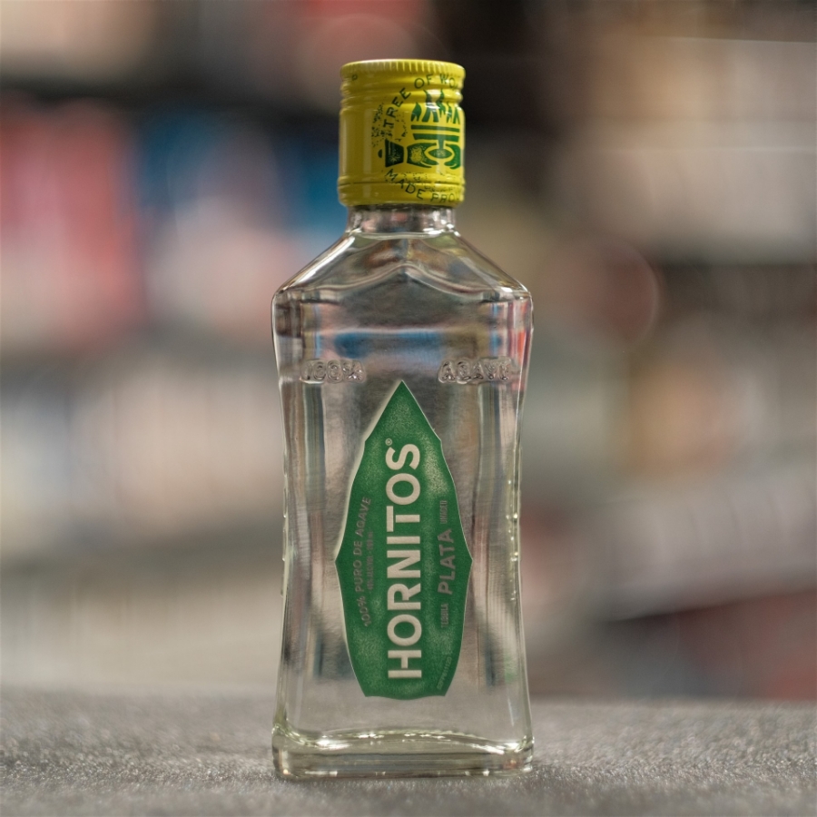 Picture of Sauza Hornitos Blanco 200ml