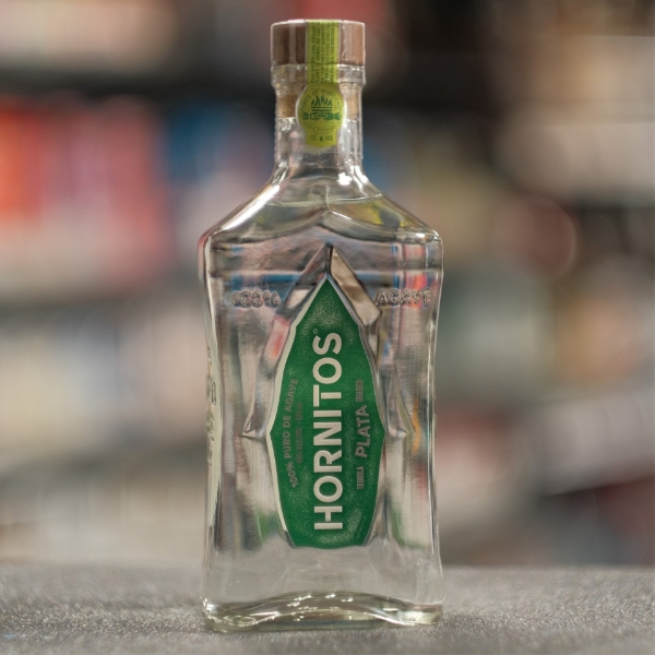 Picture of Sauza Hornitos Blanco 375ml