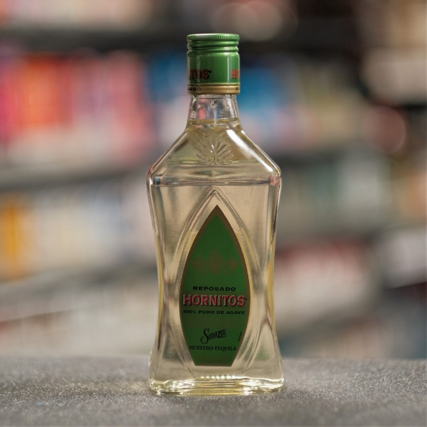 Picture of Sauza Hornitos Reposado 375ml