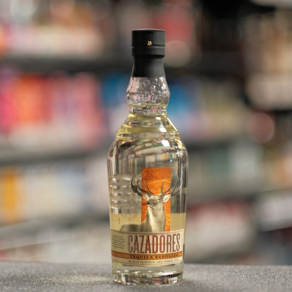 Picture of Cazadores Reposado 375ml