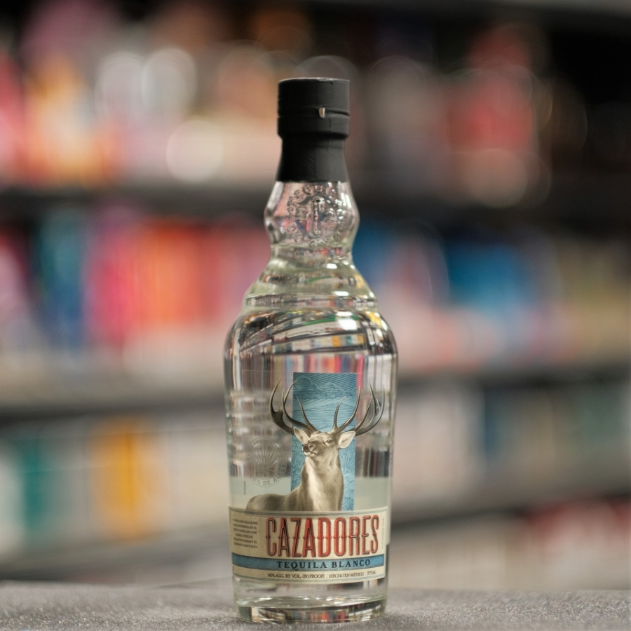 Picture of Cazadores Blanco 375ml