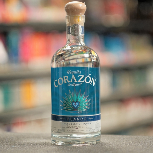 Picture of Corazon Blanco 750ml