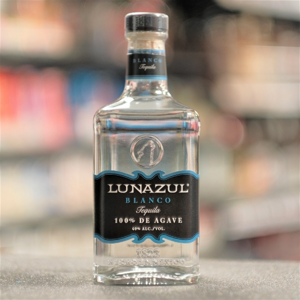 Picture of Lunazul Blanco 750ml