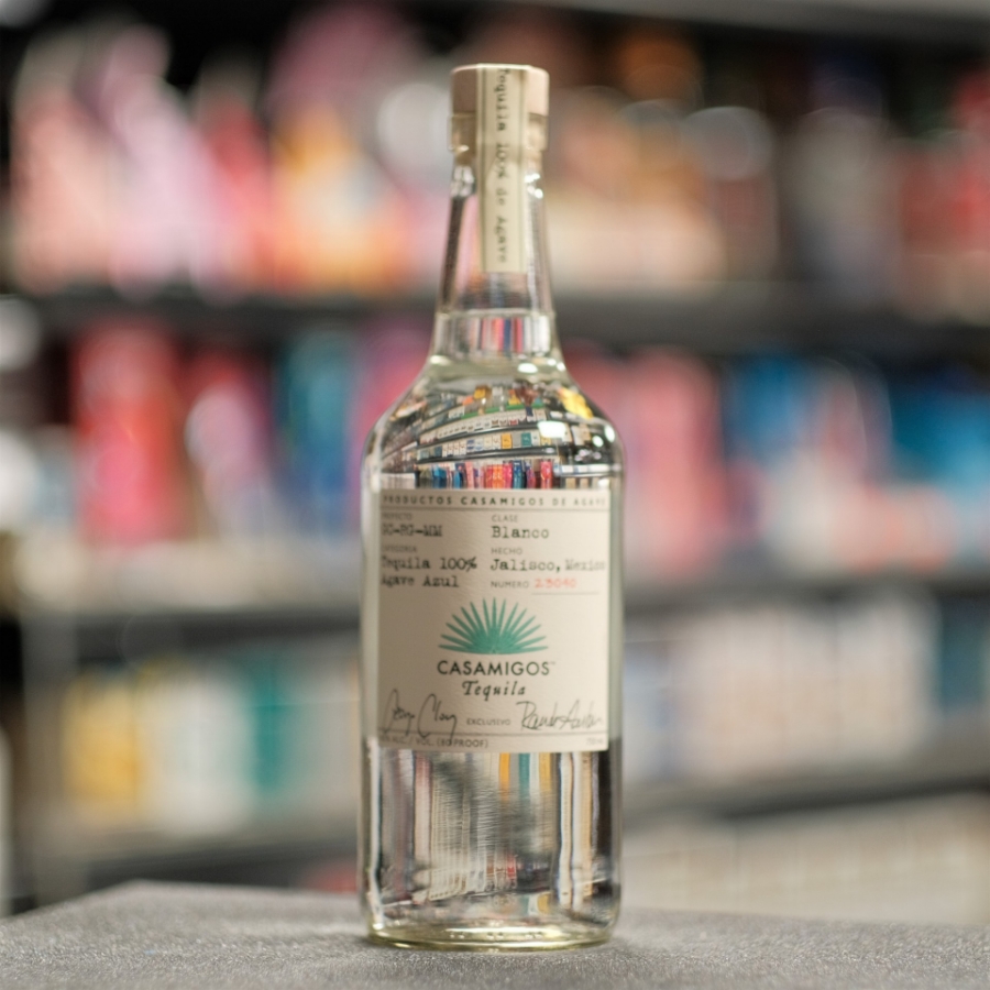 Picture of Casamigos blanco 750ml