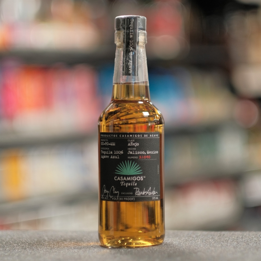 Picture of Casamigos Anejo 375ml