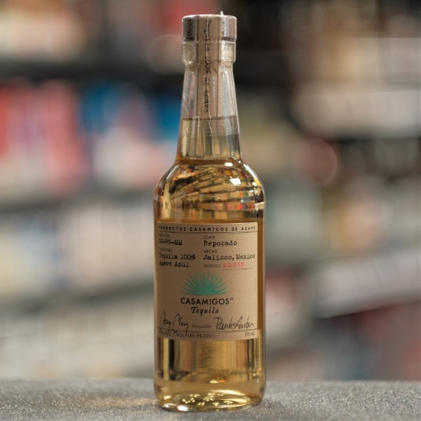 Picture of Casamigos Reposado 375ml