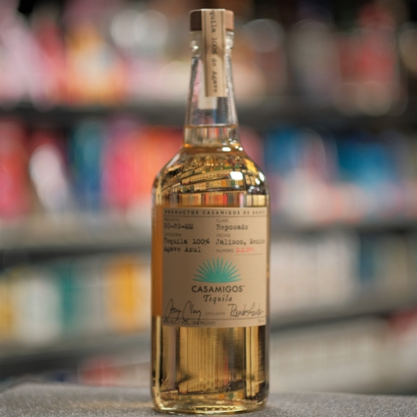 Picture of Casamigos Reposado 750ml