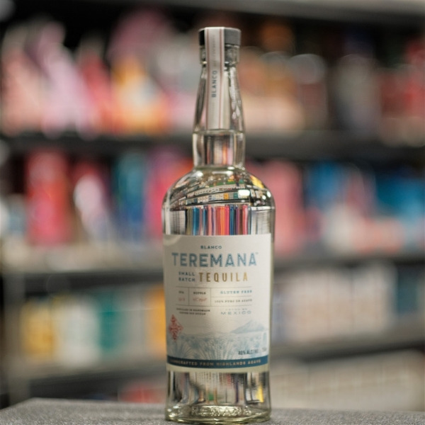 Picture of Teremana Blanco 750ml