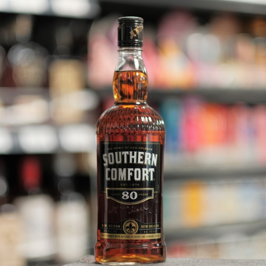 Picture of Southern Comfort 70 Proof 750ml