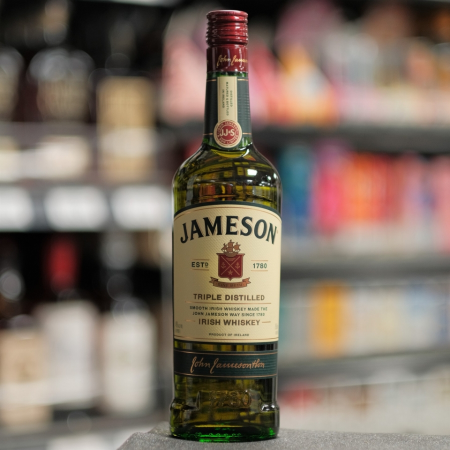 Picture of Jameson 750ml