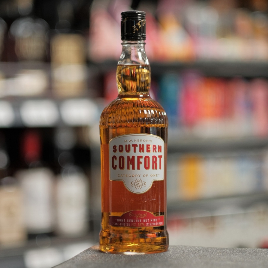 Picture of Southern Comfort 80 Proof 750ml