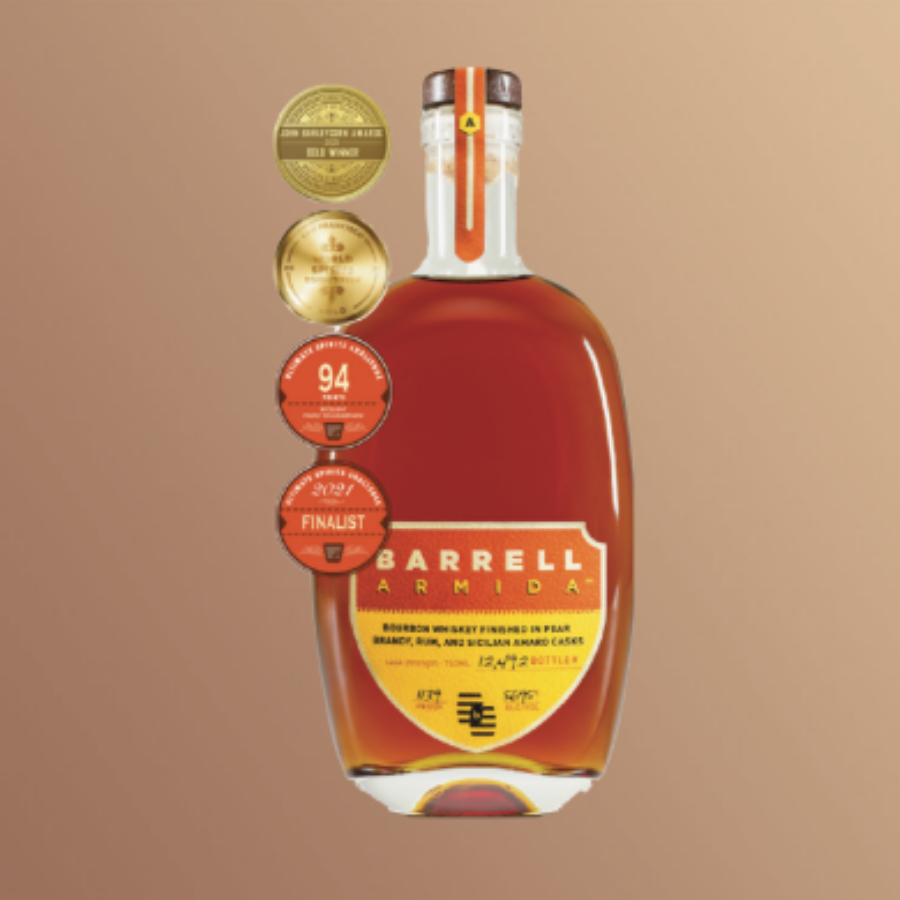 Picture of Barrell Armida 750ml