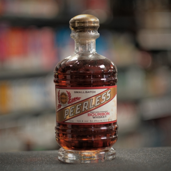 Picture of Peerless Small Batch 750ml