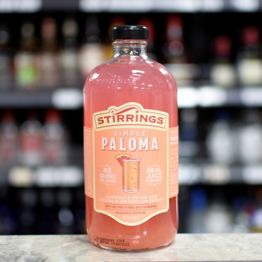 Picture of Stirrings Paloma 25.4 oz