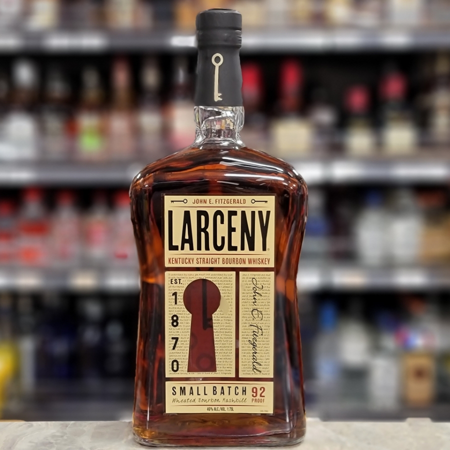 Picture of Larceny Small Batch 1.75L