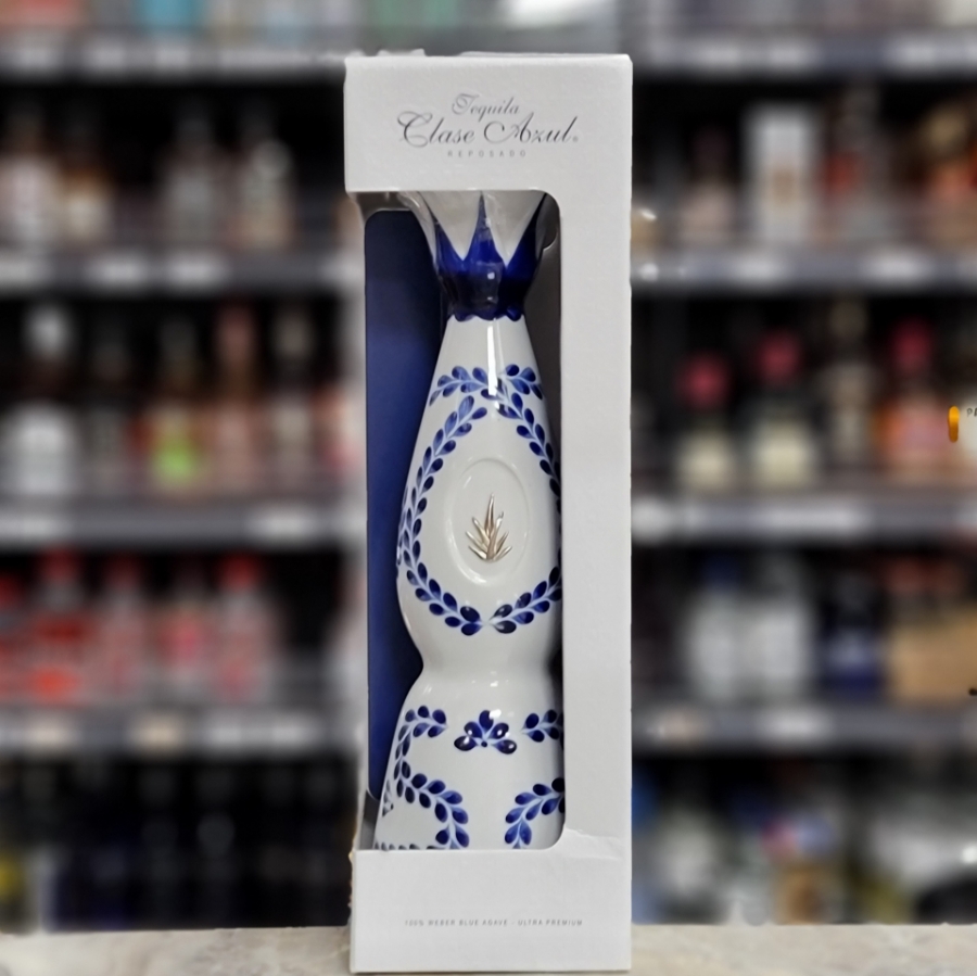 Picture of Clase Azul Reposado 750ml 