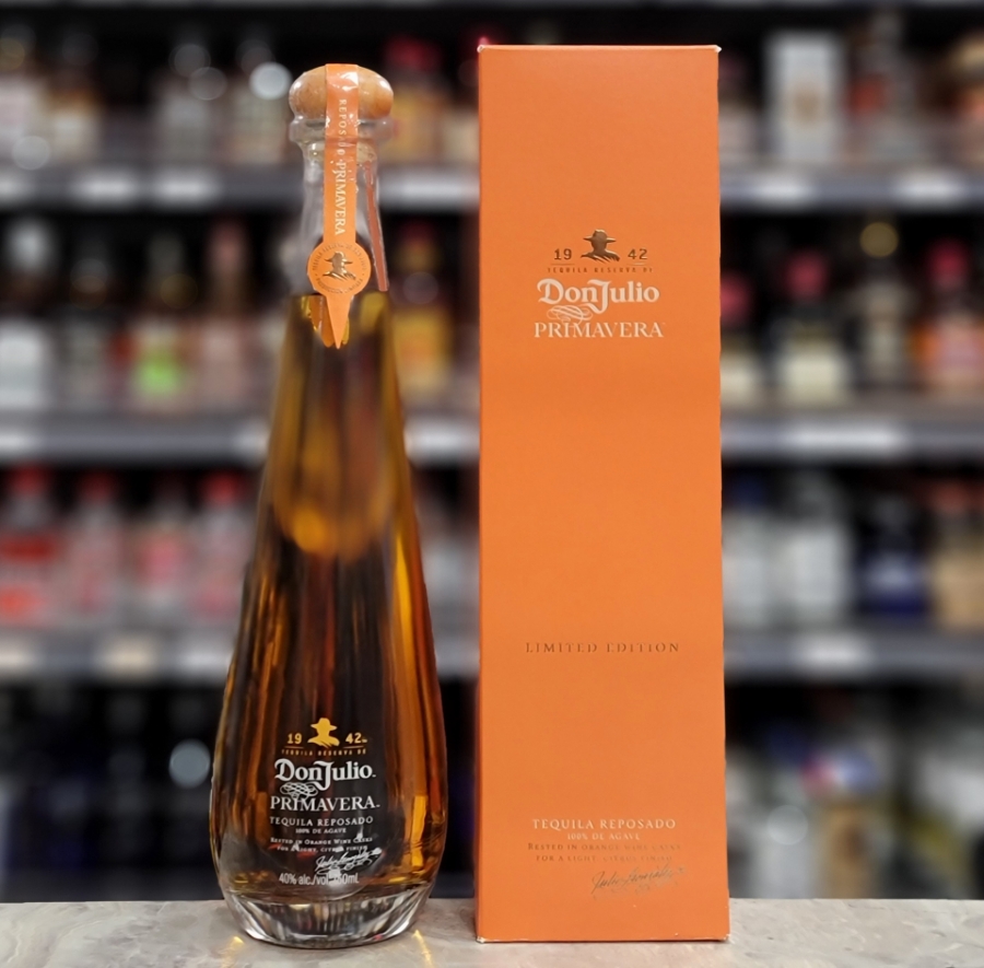 Picture of Don Julio Primavera 750ml