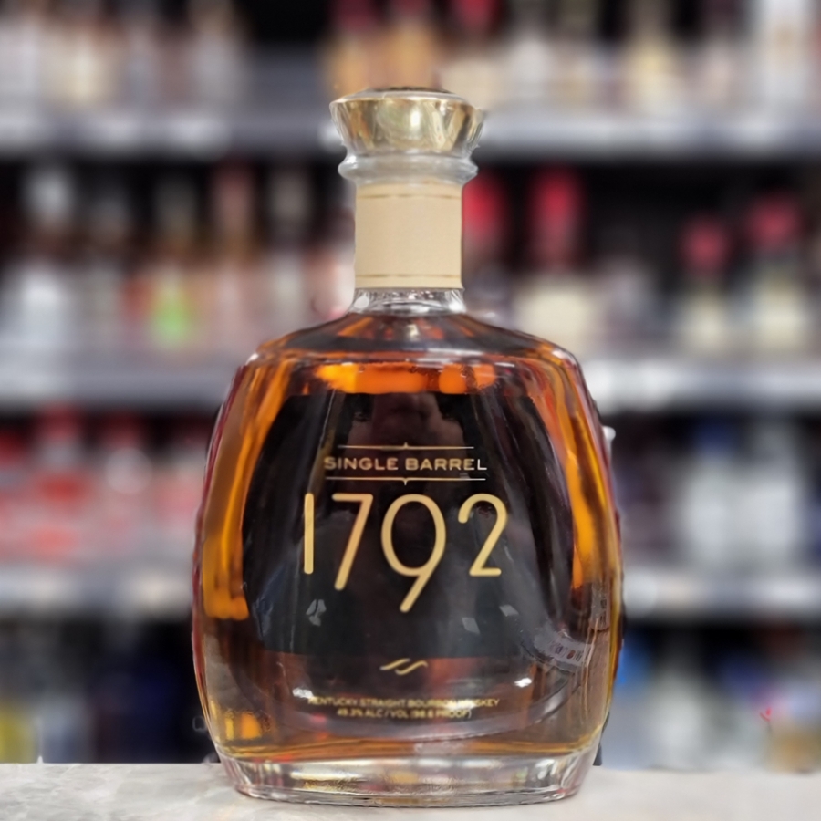 Picture of 1792 Single Barrel 750ml