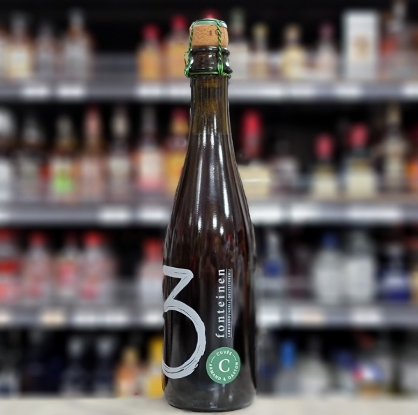 Picture of 3 fonteinen Armand & Gaston 375ml