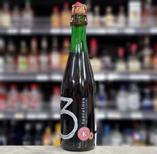 Picture of 3 fonteinen Kriek 375ml