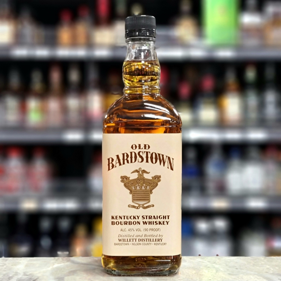 Picture of Old Bardstown Straight Bourbon 750ml