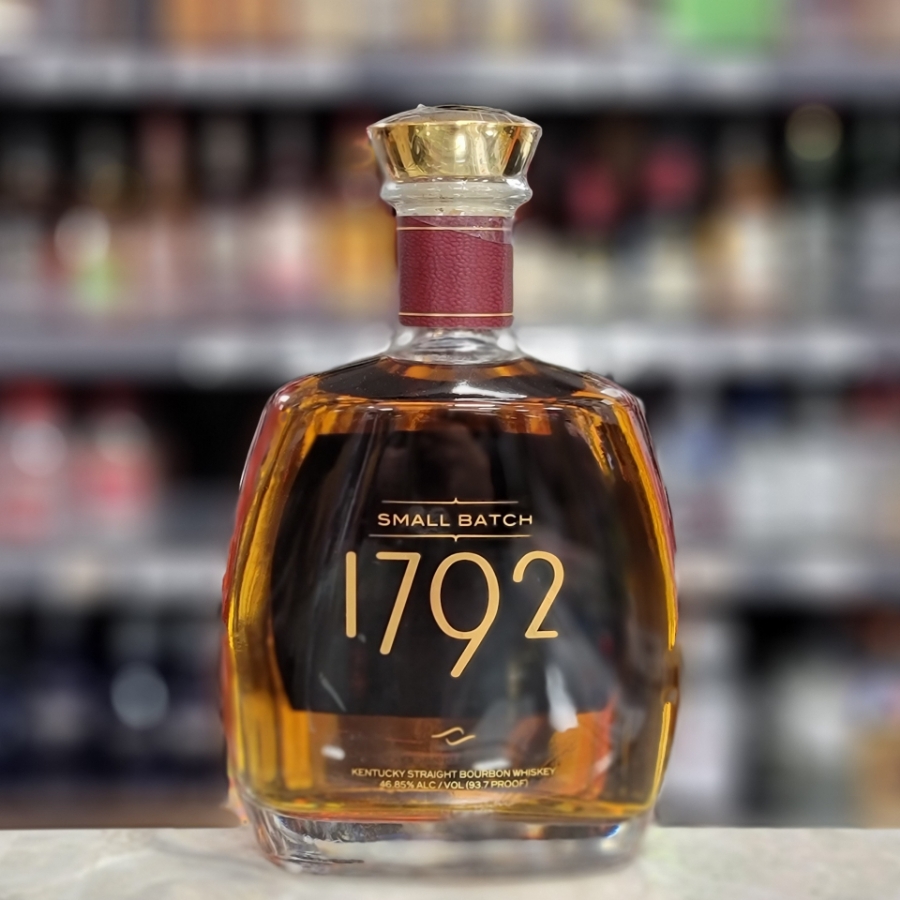 Picture of 1792 Small Batch 750ml