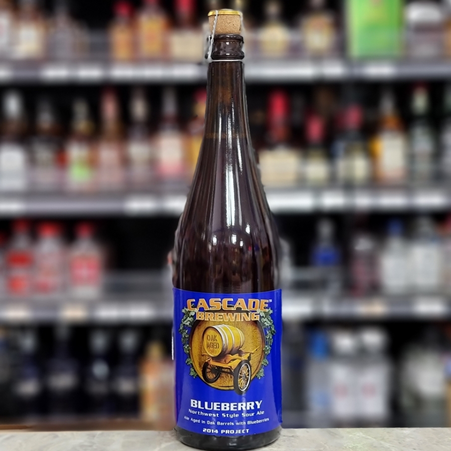 Picture of Cascade Kriek 750ml