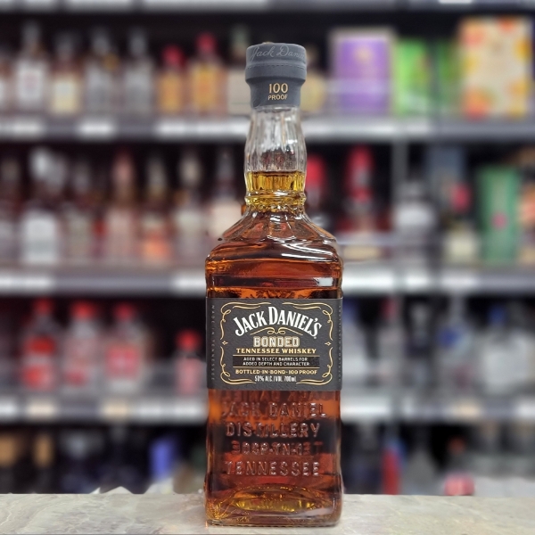 Buy Jack Daniel's Bonded Tennessee Whiskey 700 ml Online