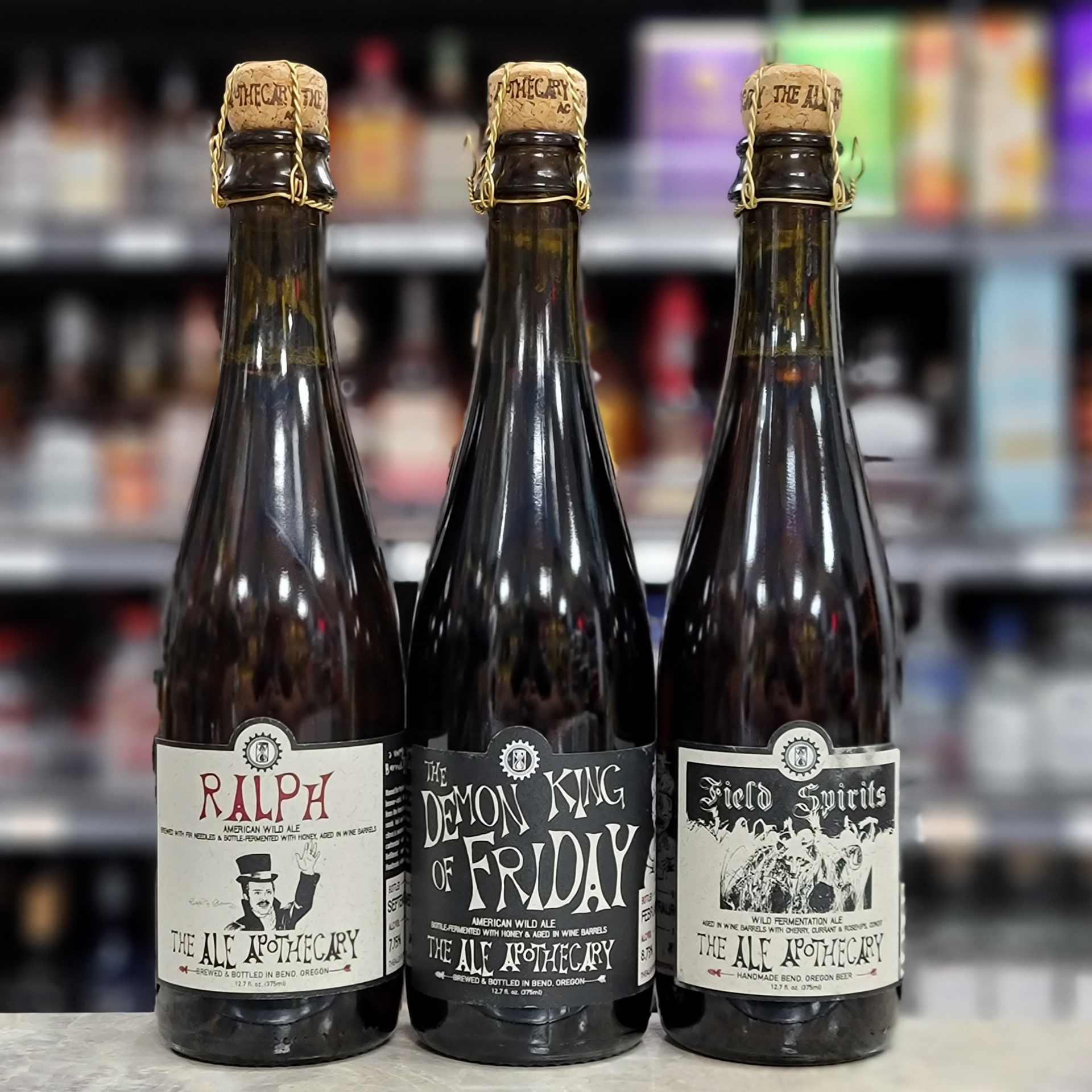 Buy Craft Beer Online Craft Beer Delivery ServiceThe Ale Apothecary