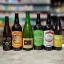 Picture of Cantillon Fou' Foune 750ml Combo