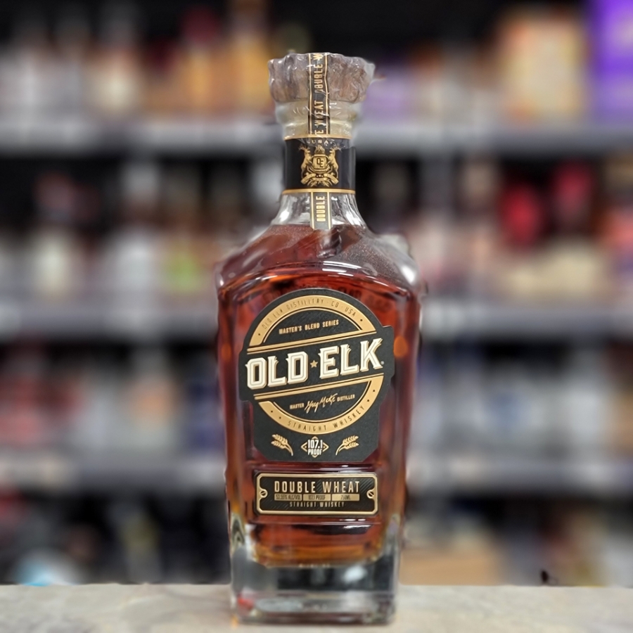 Picture of Old Elk Double Wheat 750ml