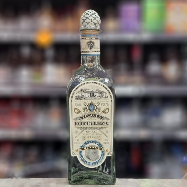 Picture of Fortaleza Blanco 750ML