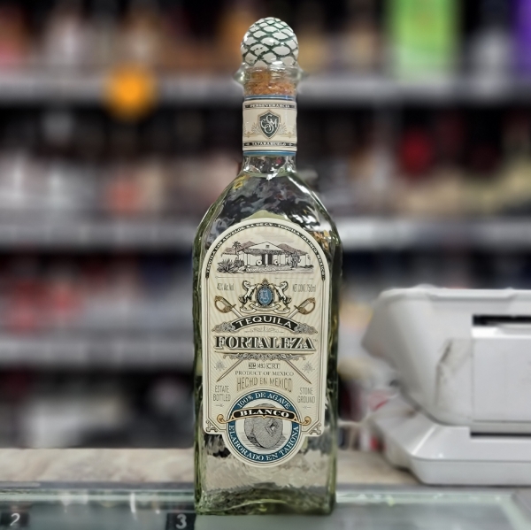 Picture of Fortaleza Blanco Combo