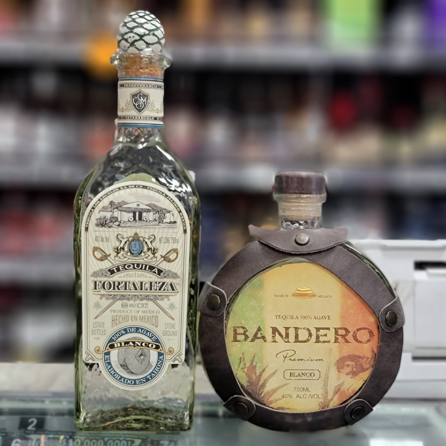 Picture of Fortaleza Blanco Combo