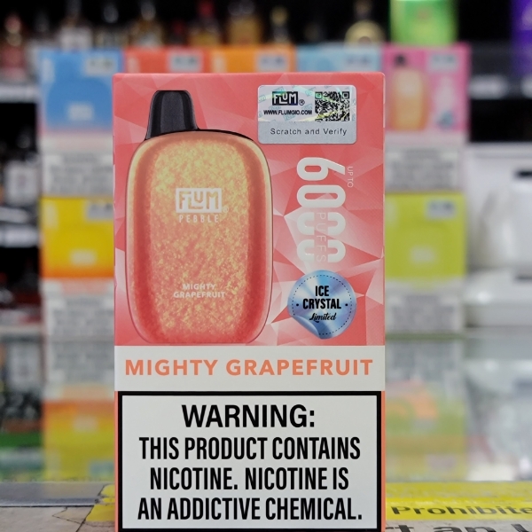 Picture of Flum Mighty Grapefruit